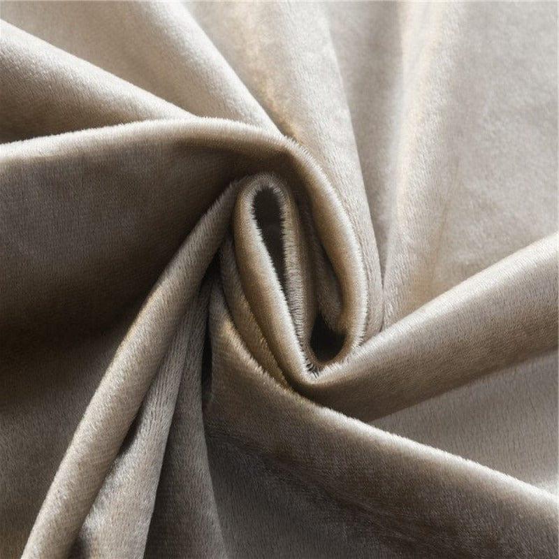 Rideaux Velours | Ombre Interieur