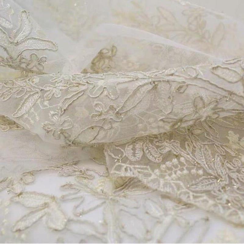 Rideaux Voilage De Luxe | Ombre Interieur