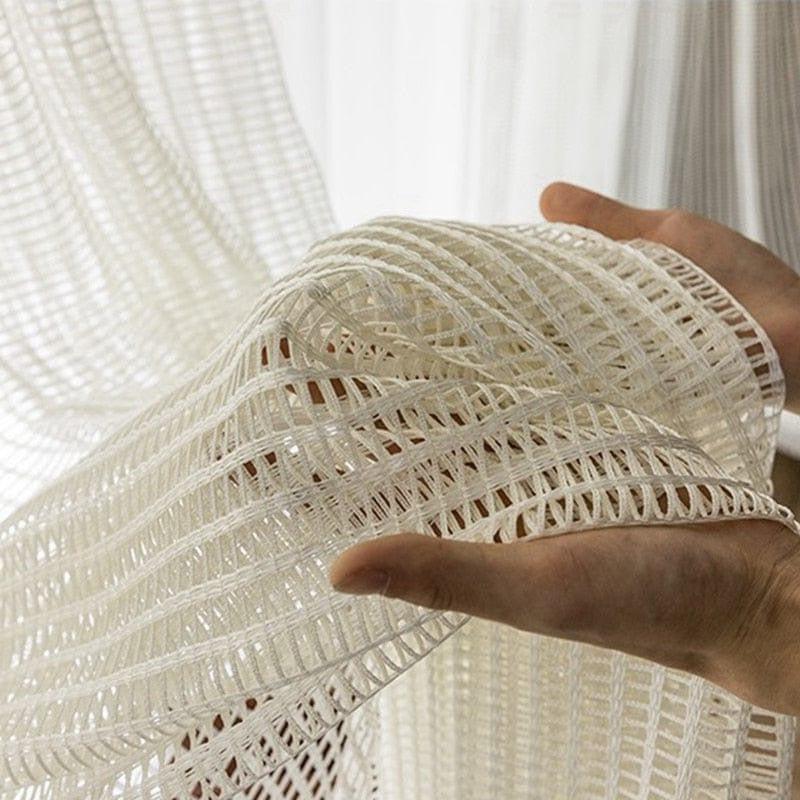 Voilage Baie Vitre | Ombre Interieur