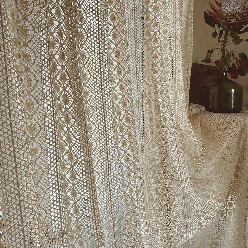 Voilage D'intérieur | Ombre Interieur