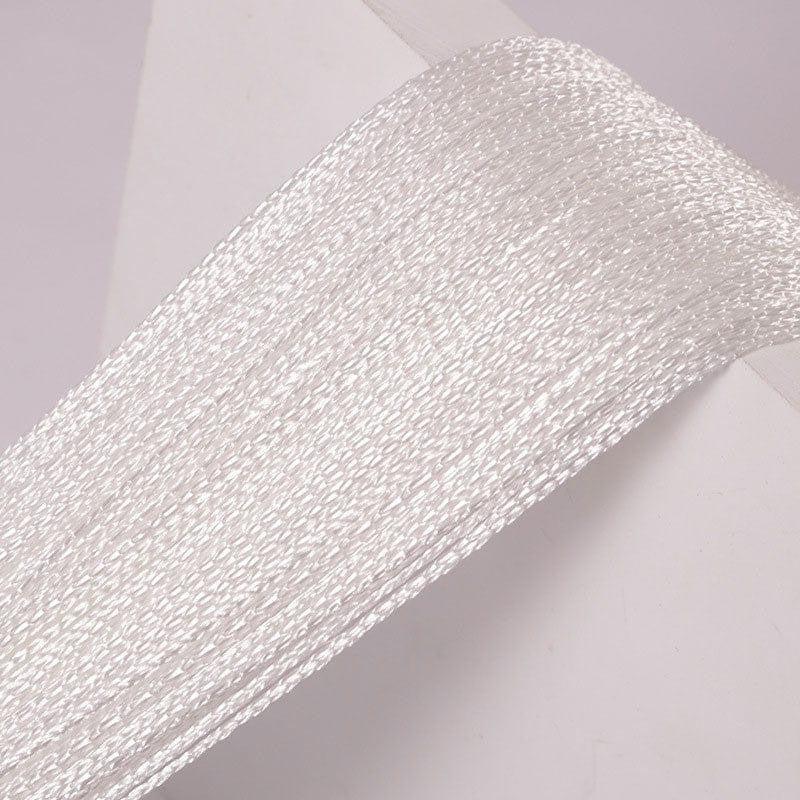 Voilage Blanc Décoration | Ombre Interieur