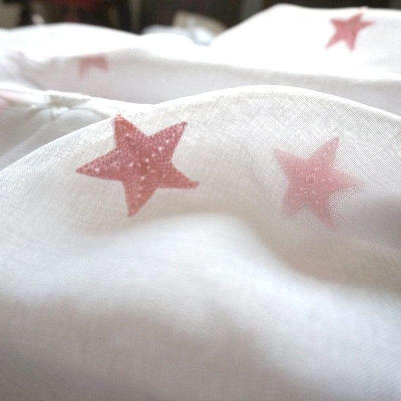 Voilage en Lin | Ombre Interieur