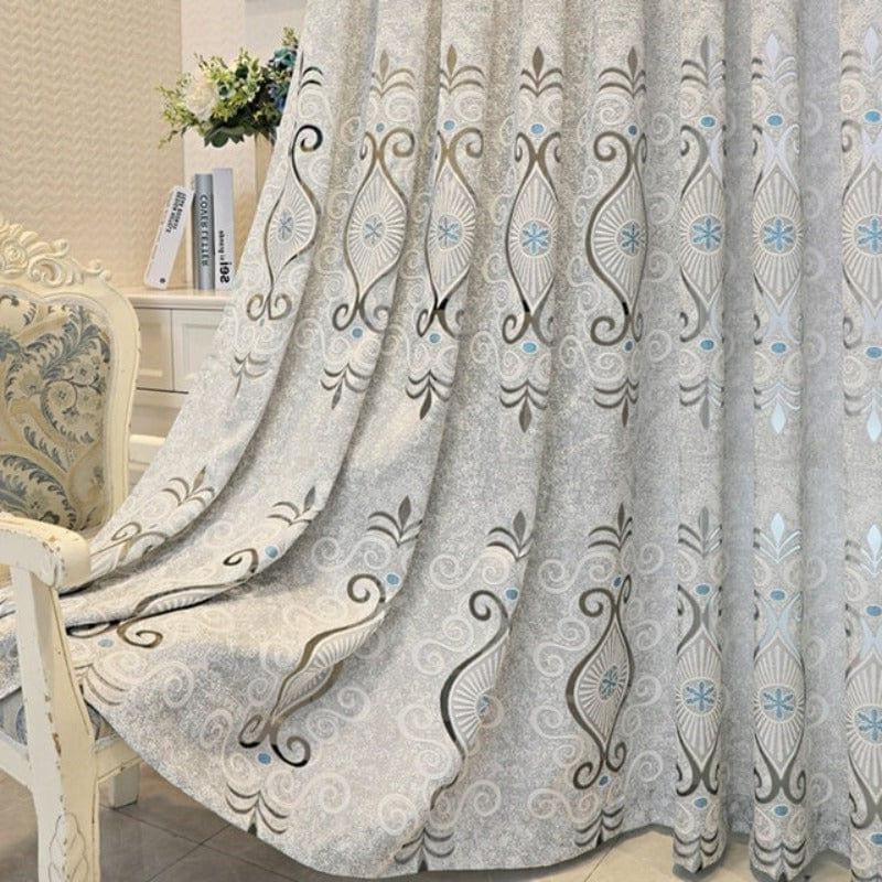 Voilage Grand Luxe | Ombre Interieur