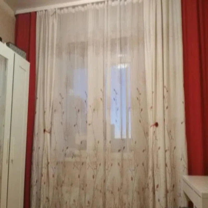 Voilage Imitation Lin | Ombre Interieur