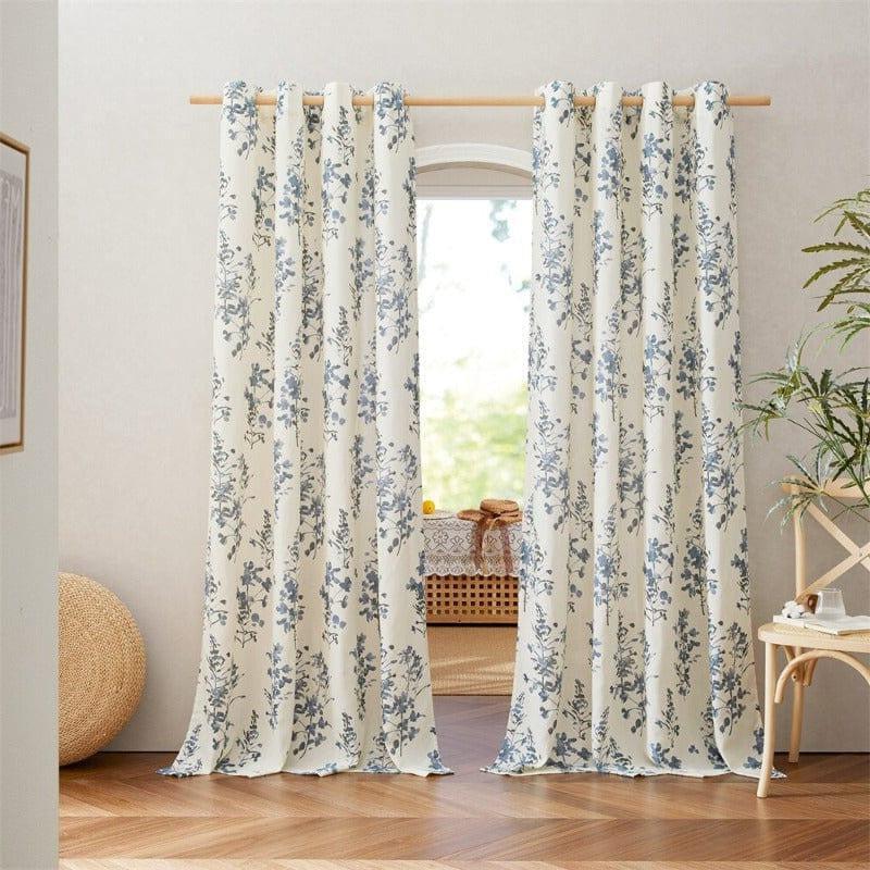 Voilage Motifs | Ombre Interieur