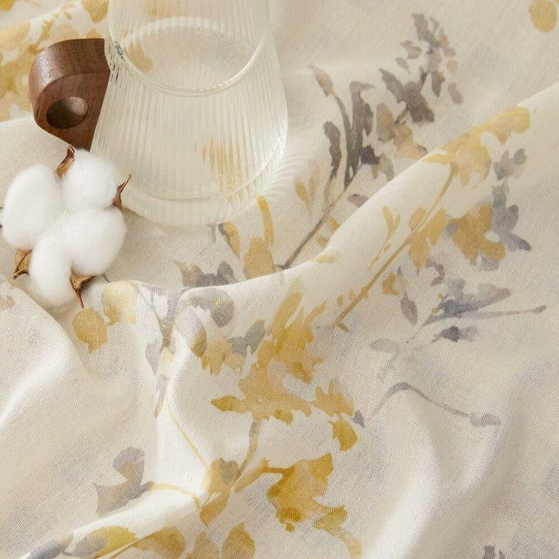 Voilage Motifs | Ombre Interieur