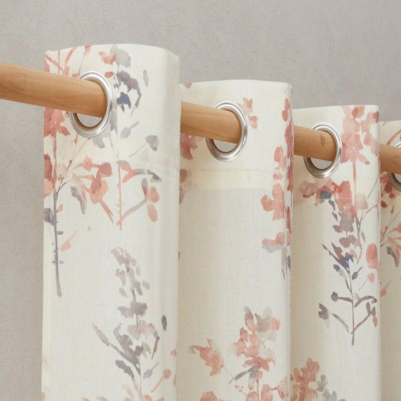 Voilage Motifs | Ombre Interieur