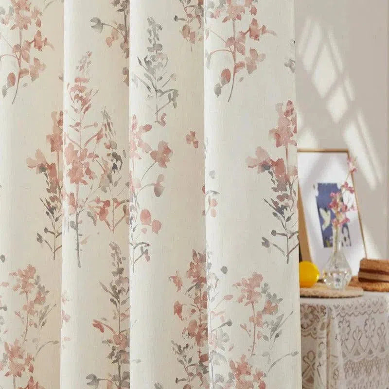 Voilage Motifs | Ombre Interieur