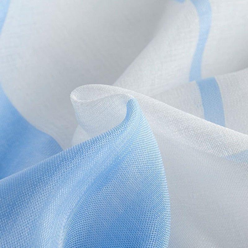 Voilage Pas Cher | Ombre Interieur
