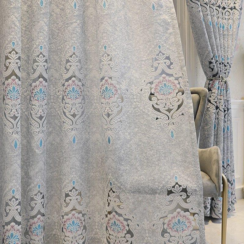 Voilage Pour Chambre | Ombre Interieur