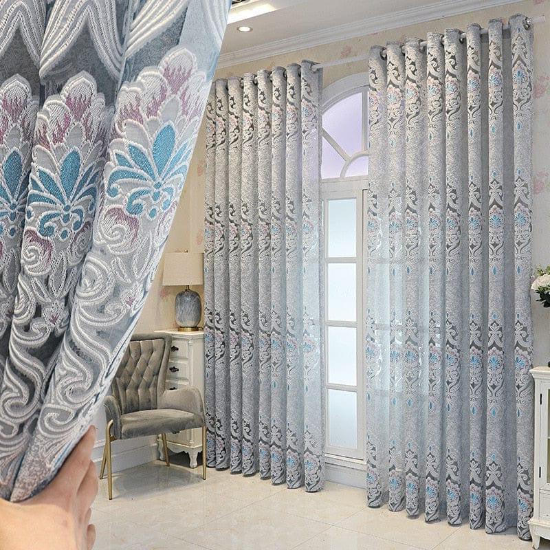 Voilage Pour Chambre | Ombre Interieur