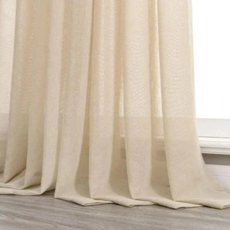 Voilage Rideau Petite Fenetre | Ombre Interieur