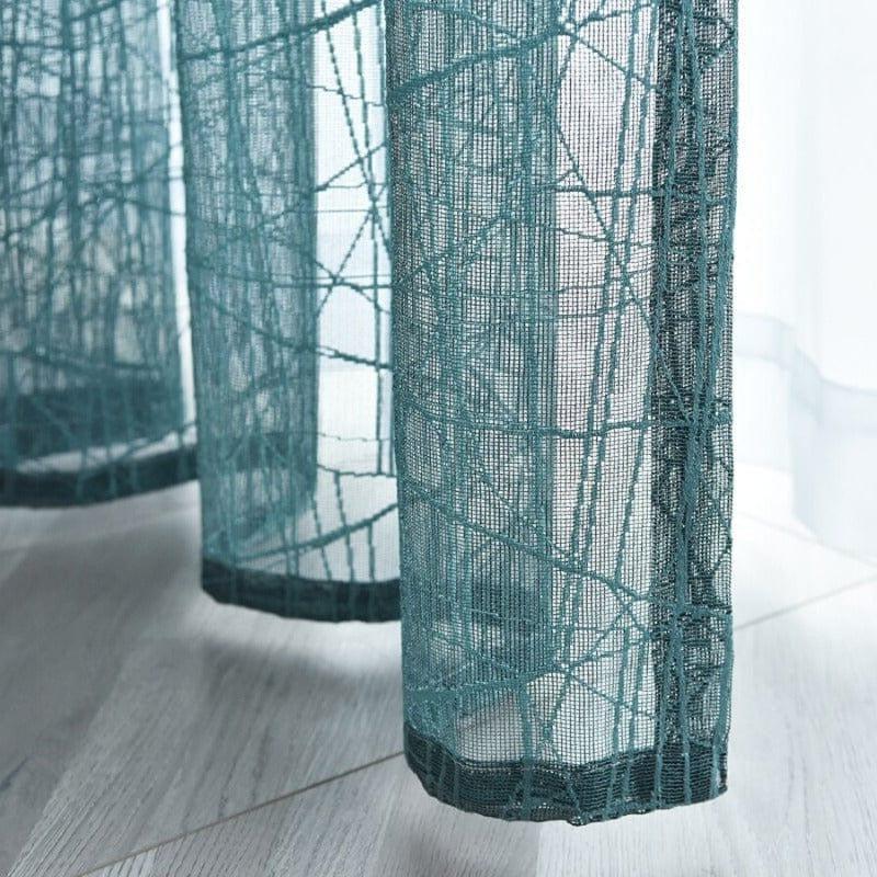Voilage Tendance | Ombre Interieur