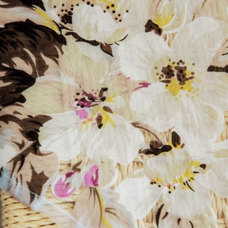 Voilage Transparent | Ombre Interieur