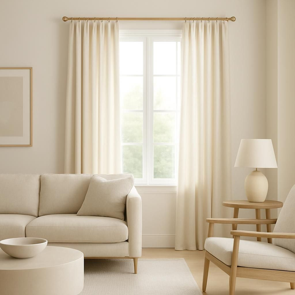 Accrocher rideau crochet : astuces pour une décoration intérieure réussie