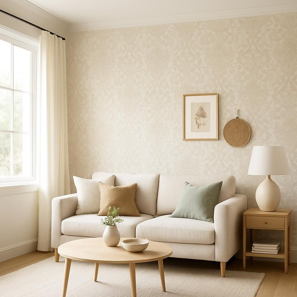 Astuces déco pour locataires : personnaliser son intérieur sans travaux