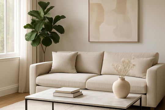 Décoration intérieure : astuces pour un intérieur élégant et fonctionnel