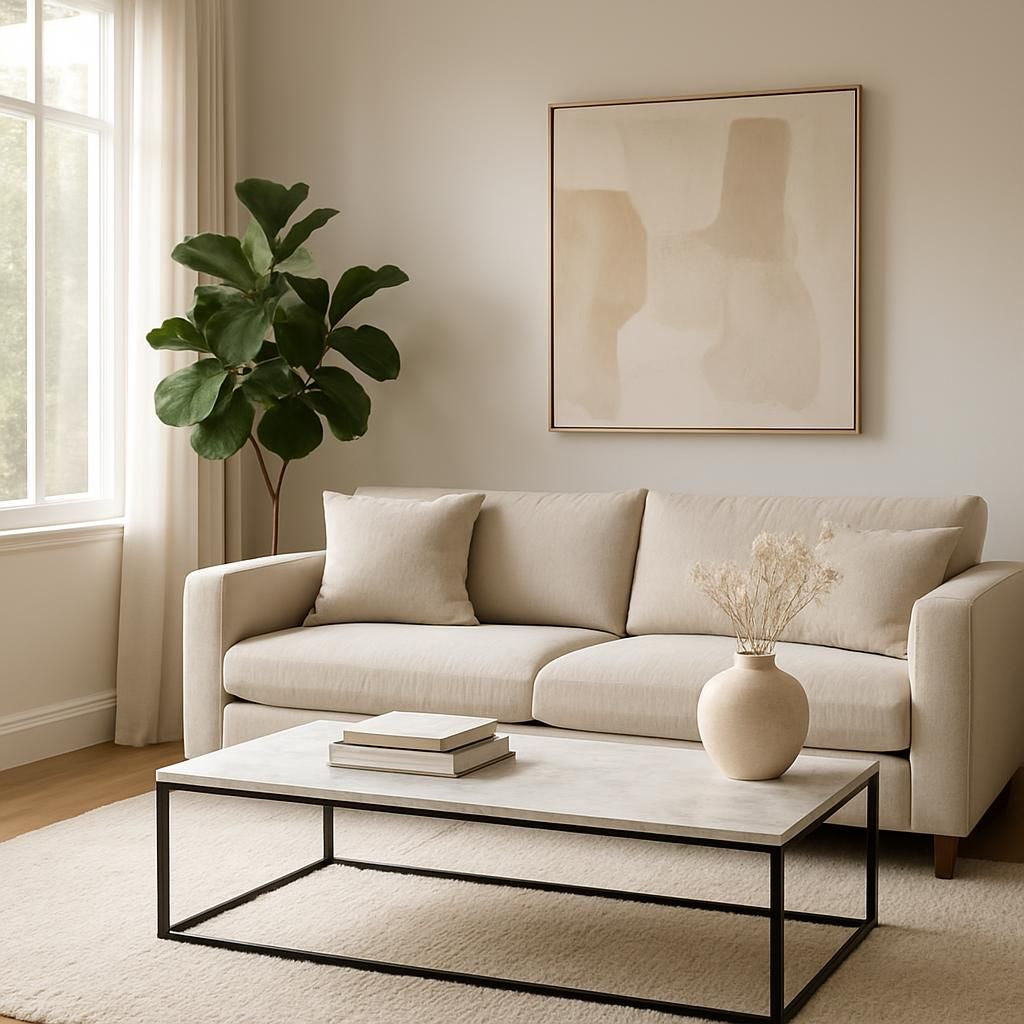 Décoration intérieure : astuces pour un intérieur élégant et fonctionnel