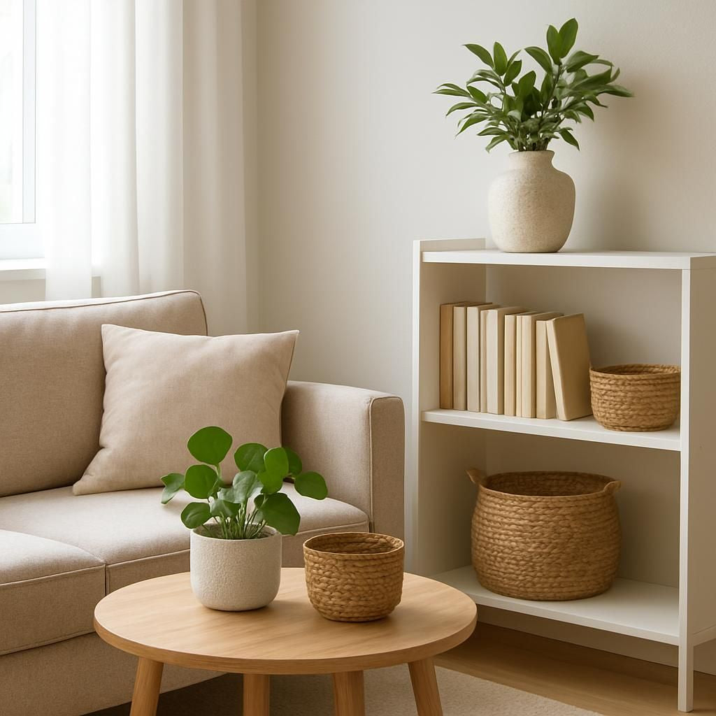 Astuces déco pas cher pour embellir votre intérieur sans se ruiner