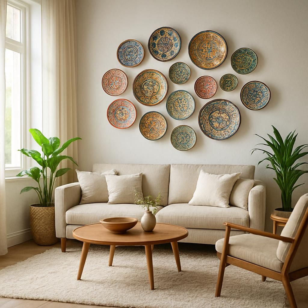 Décoration intérieure soukra : astuces pour un salon marocain authentique et chaleureux