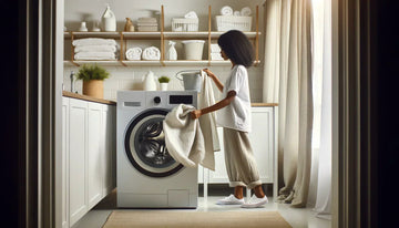 Faut il laver des rideaux neufs ? | Ombre Interieur