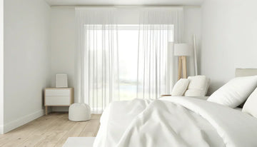 Comment blanchir des rideaux ? | Ombre Interieur
