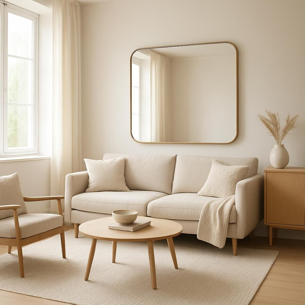 Astuce déco salon : agencement de meubles et choix de couleurs pour un intérieur moderne