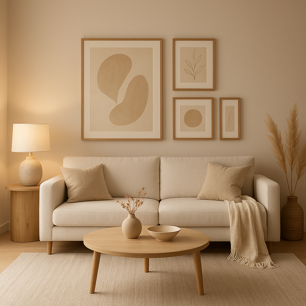 Décoration murale pour chambre : tableaux, stickers et accessoires tendance