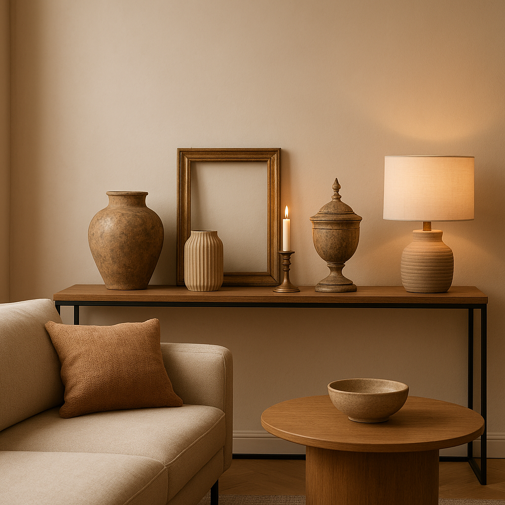Lampe vintage en laiton et verre dépoli pour une décoration intérieure rétro élégante