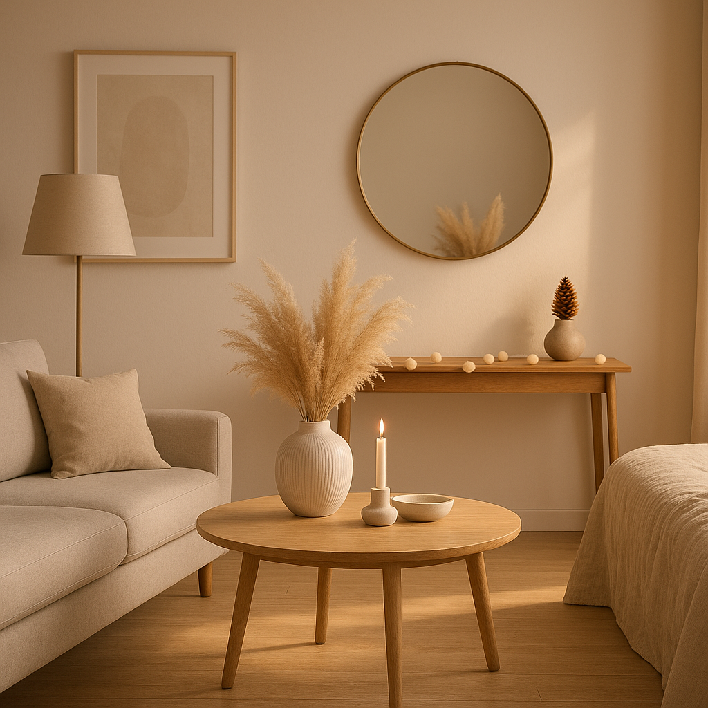 Décoration anniversaire complète pour une fête intérieure réussie et thématique