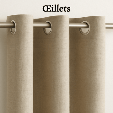 Œillets