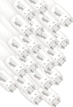 Tube LED T8 18W 120cm blanc froid