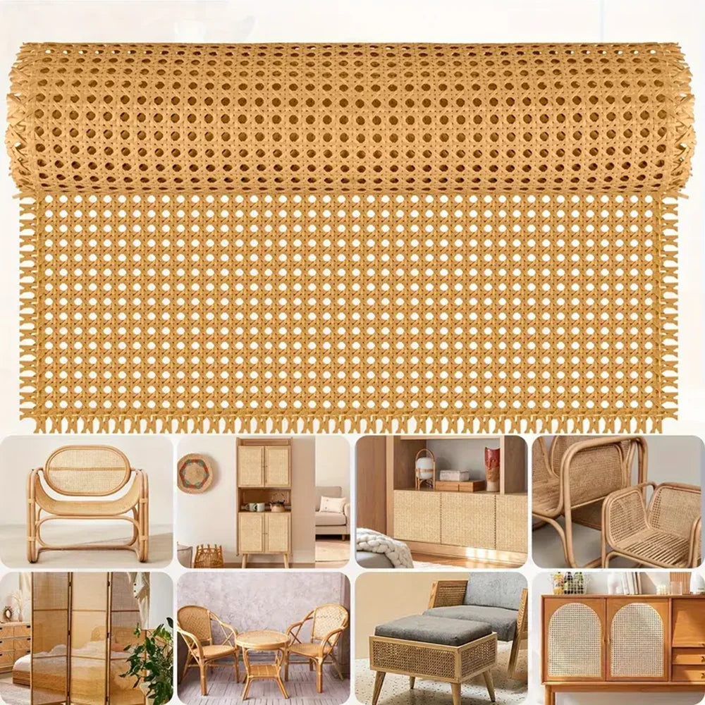 tissu tissé motif géométrique beige naturel moderne rustique 40x100cm 40x200cm 40x300cm 40x400cm 40x500cm