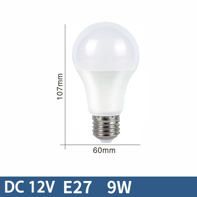 ampoule led blanche mate moderne culotte e27 éclairage intérieur salon maison décoration luminaire