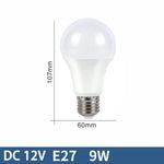 ampoule led blanche mate moderne culotte e27 éclairage intérieur salon maison décoration luminaire