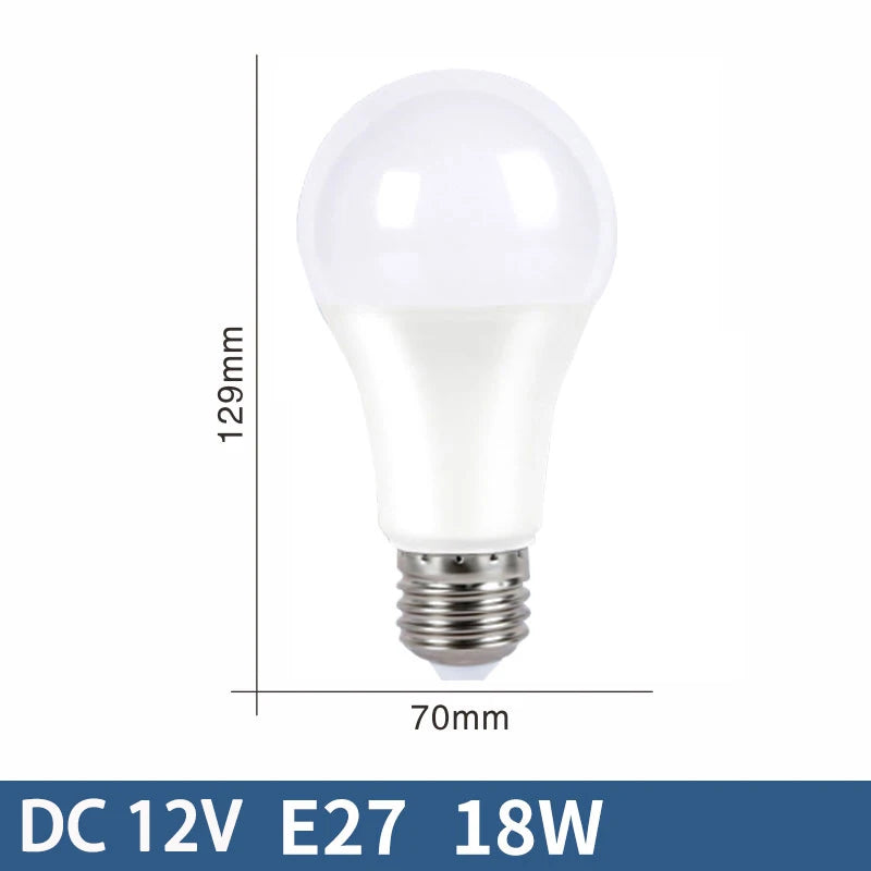 ampoule led blanche mate moderne culotte e27 éclairage intérieur salon maison décoration luminaire