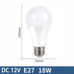 ampoule led blanche mate moderne culotte e27 éclairage intérieur salon maison décoration luminaire