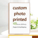 impression toile moderne motifs végétaux paysages urbains portraits abstraits compositions florales encadrées non encadréesintérieur