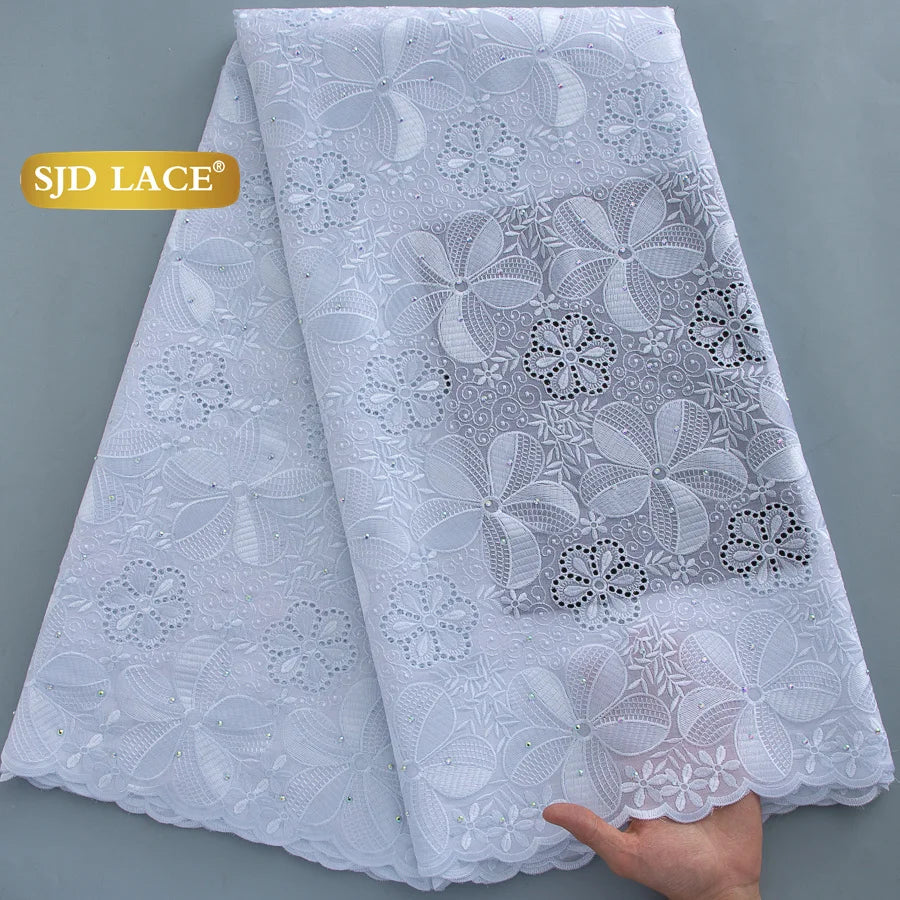 tissu dentelle brodée fleurs paillettes couleurs bleu vert rose occasion mariage party