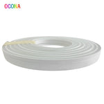 ruban protection pcb blanc rayures horizontales adhésif moderne 4mm 10mm 6mm