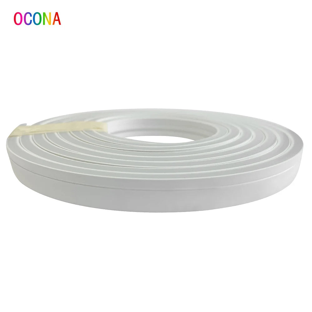 ruban protection pcb blanc rayures horizontales adhésif moderne 4mm 10mm 6mm