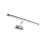 lampe poser moderne 150mm noir base murale 10w 20w led chambre coucher