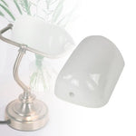 abat jour classique vert blanc durable tringle lampe décoration intérieure centrope table