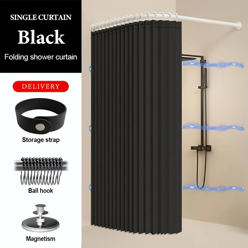 rideau douche moderne gris rose rayures opaques 80x200cm 120x200cm 180x200cm 220x200cm