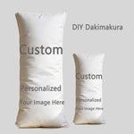 coussin personnalisable housse polyester non toxique blanc moderne lit hospitalière opaque