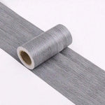 papier peint auto adhésif texture bois moderne gris clair beige noir blanc 10cm 5m