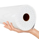 papier peint marbre blanc gris moderne adhésif décoration chambre salon diy pvc auto collant