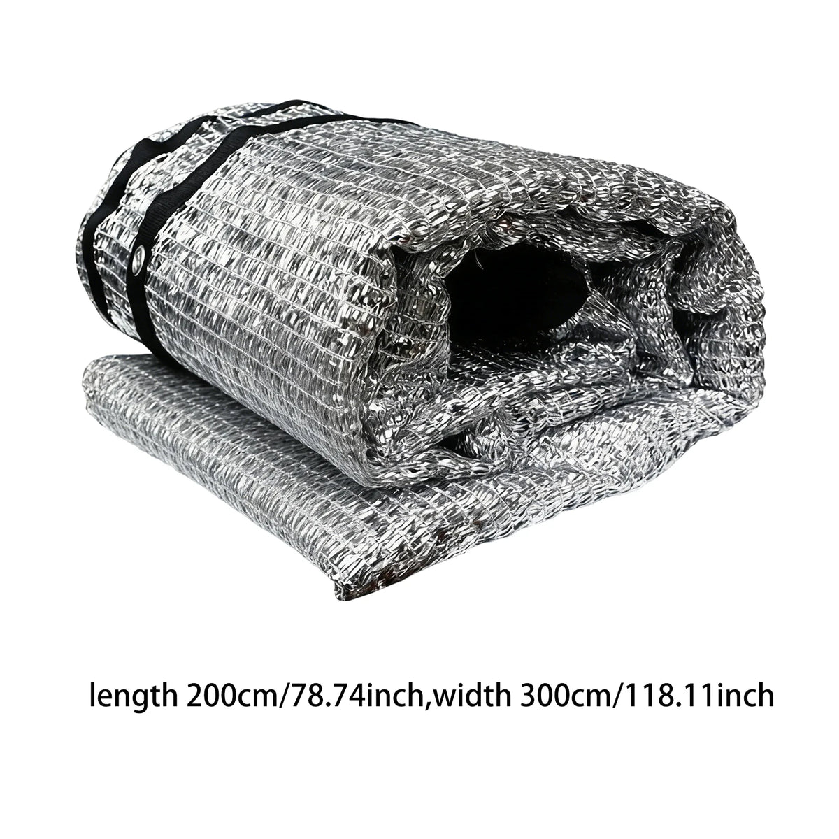 tapis protection voiture gris noir maille fine brillante moderne