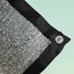 tapis protection voiture gris noir maille fine brillante moderne