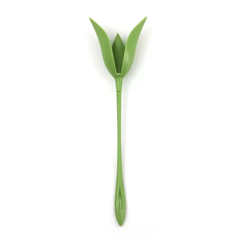 serviettes pliées fleurs couleurs vert blanc rose jaune violet moderne minimaliste pack 10pcs